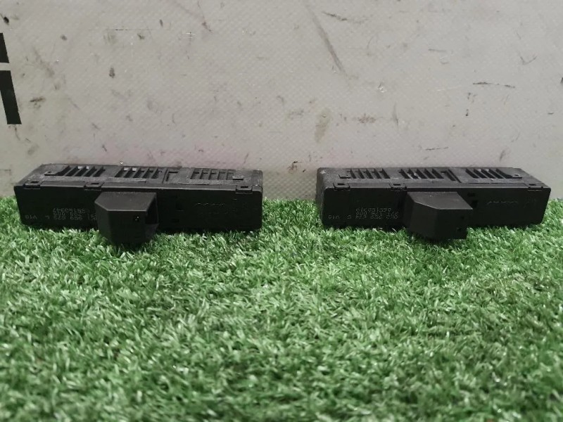 Unità Autoradio 8R1035652F Audi A4 8K5 Avant 2012