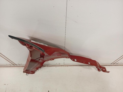 Parafango ANT SX 41007438921 ROSSO B83 Mini MINI Clubman F54 2019