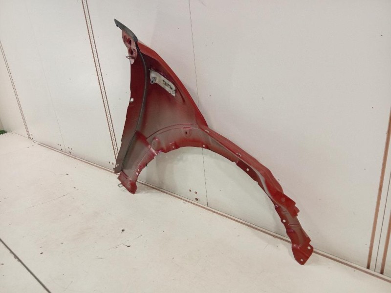 Parafango ANT SX 41007438921 ROSSO B83 Mini MINI Clubman F54 2019