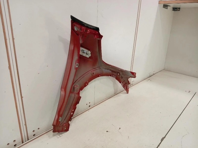 Parafango ANT SX 41007438921 ROSSO B83 Mini MINI Clubman F54 2019