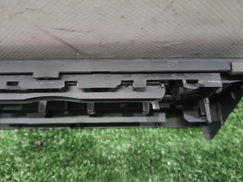 Unità Autoradio 8R1035652F Audi A4 8K5 Avant 2012