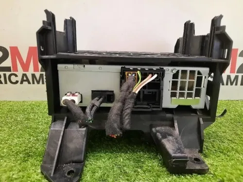 Unità Autoradio 4G1035053H Audi A4 8K5 Avant 2012