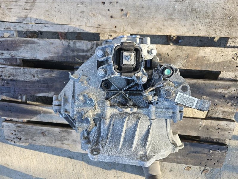 Cambio 23007594640-06 GS6-53BGDG 6 MARCE MANUALE Mini Countryman Cooper R60 2010