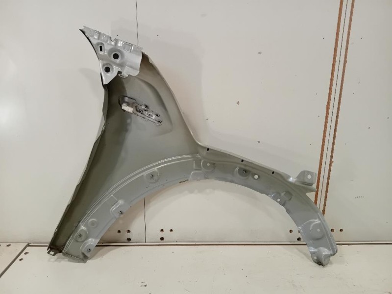 Parafango ANT SX 41007374521 Mini MINI Cooper F55 2014