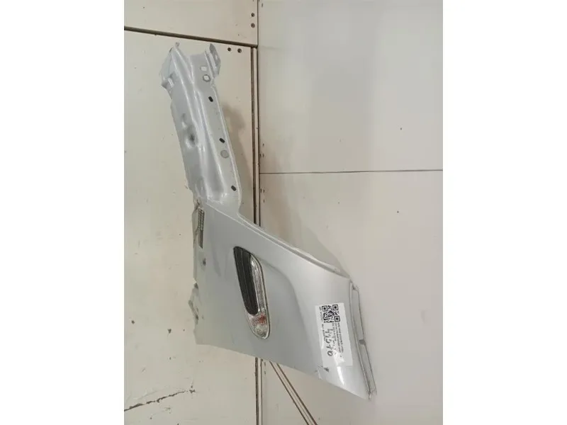 Parafango ANT SX 41007374521 Mini MINI Cooper F55 2014