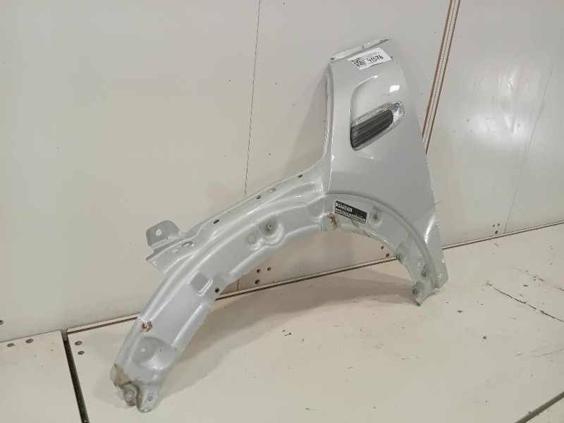 Parafango ANT SX 41007374521 Mini MINI Cooper F55 2014