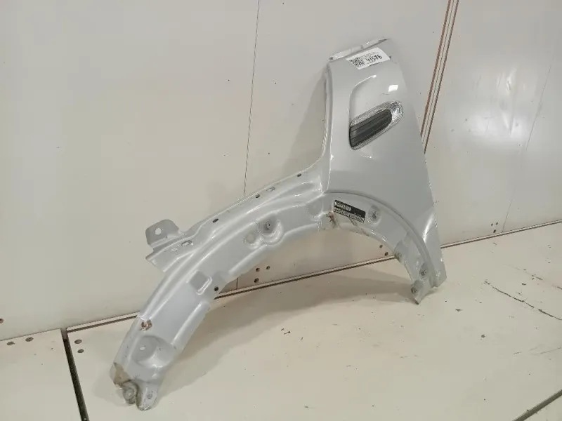 Parafango ANT SX 41007374521 Mini MINI Cooper F55 2014