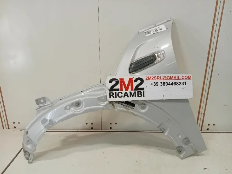 Parafango ANT SX 41007374521 Mini MINI Cooper F55 2014