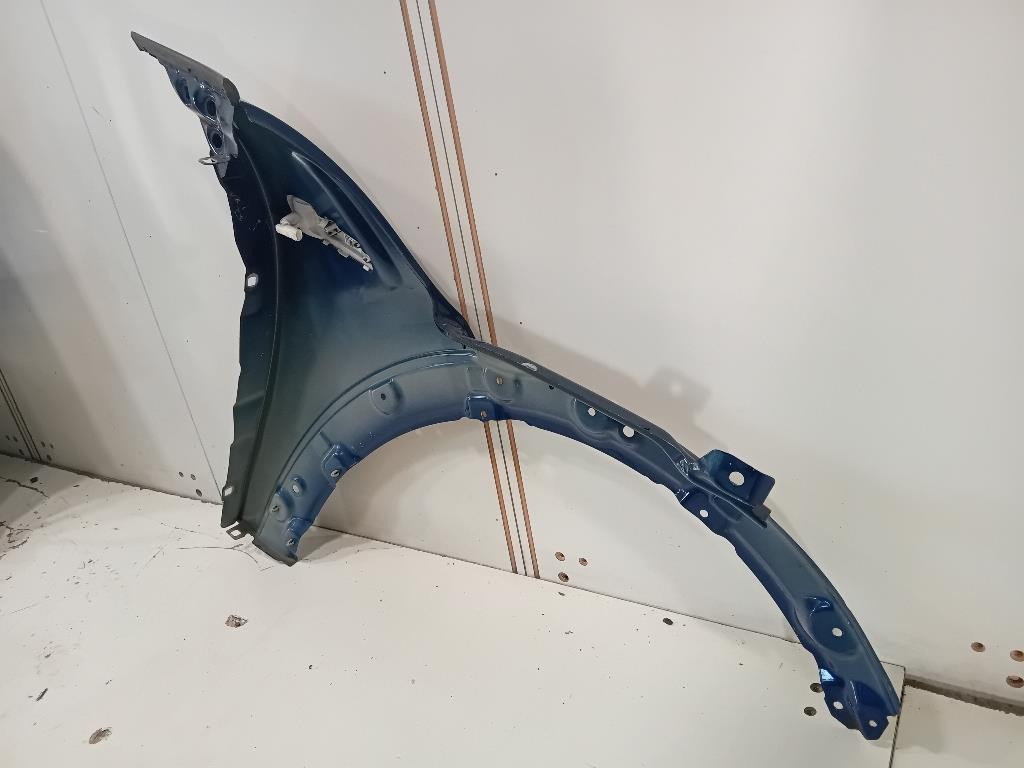 Parafango ANT SX PARAFANGO ANT SX Mini MINI Cooper F56 2014