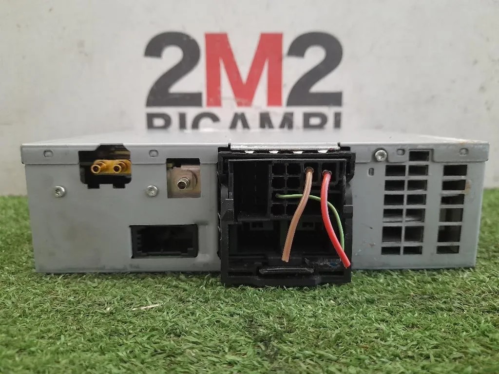 Unità Autoradio 4G0035061H Audi A5 8T3 2008