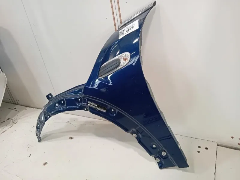 Parafango ANT SX PARAFANGO ANT SX Mini MINI Cooper F56 2014