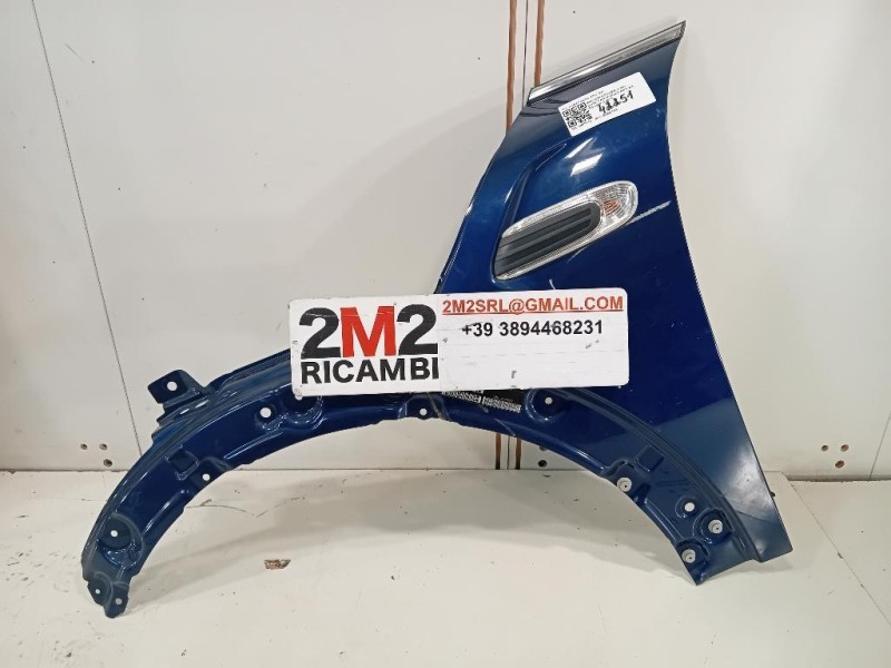 Parafango ANT SX PARAFANGO ANT SX Mini MINI Cooper F56 2014