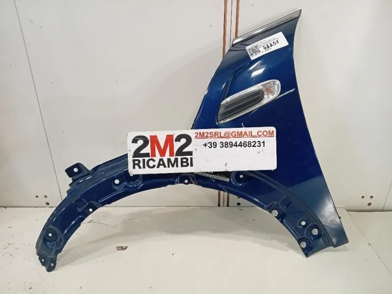 Parafango ANT SX PARAFANGO ANT SX Mini MINI Cooper F56 2014