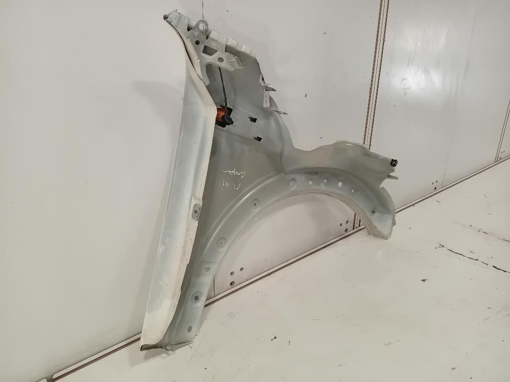 Parafango ANT SX 41355A55B01 Mini MINI Cooper R56 2007