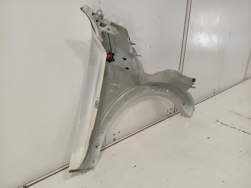 Parafango ANT SX 41355A55B01 Mini MINI Cooper R56 2007