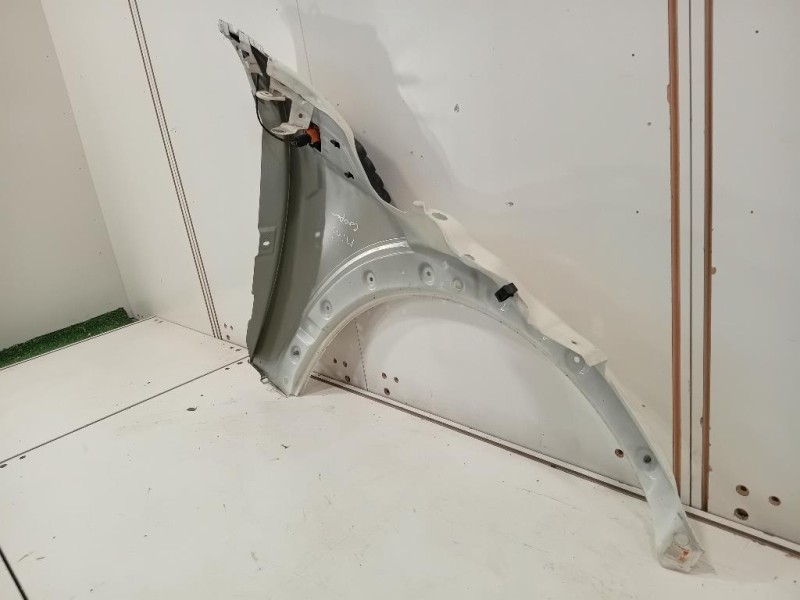 Parafango ANT SX 41355A55B01 Mini MINI Cooper R56 2007