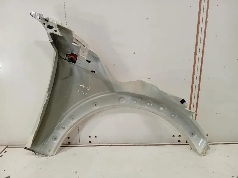 Parafango ANT SX 41355A55B01 Mini MINI Cooper R56 2007