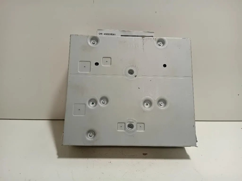 Unità Autoradio 4G0035061 Audi A5 8T3 2008