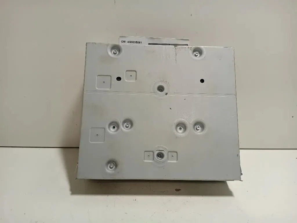 Unità Autoradio 4G0035061 Audi A5 8T3 2008