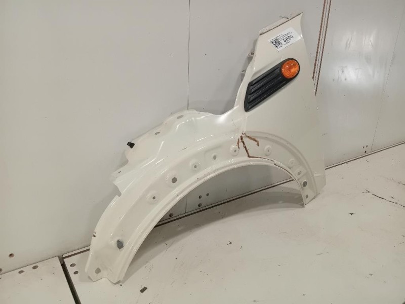 Parafango ANT SX 41355A55B01 Mini MINI Cooper R56 2007