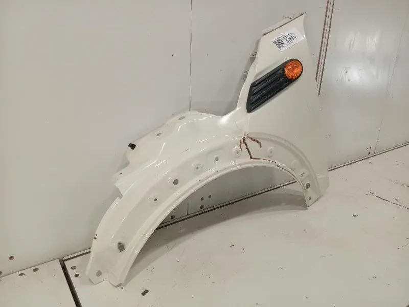 Parafango ANT SX 41355A55B01 Mini MINI Cooper R56 2007