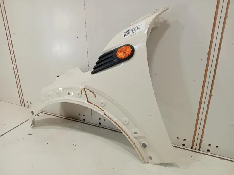 Parafango ANT SX 41355A55B01 Mini MINI Cooper R56 2007