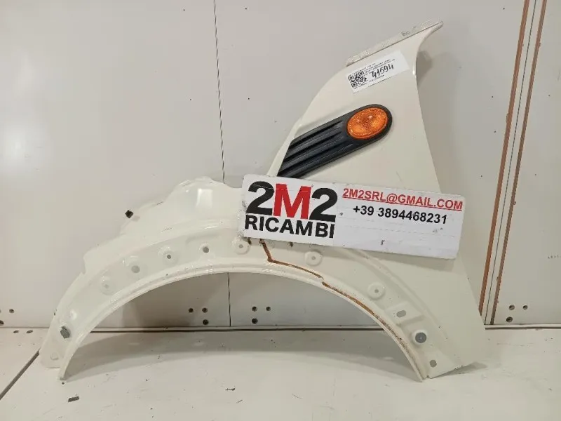 Parafango ANT SX 41355A55B01 Mini MINI Cooper R56 2007