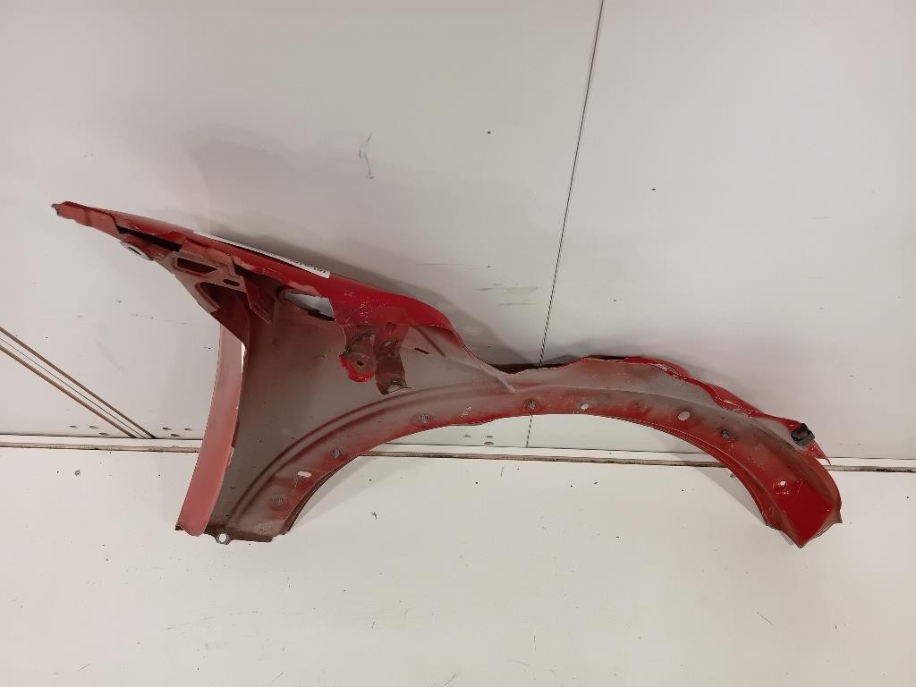 Parafango ANT SX Mini MINI Cooper R56 2007