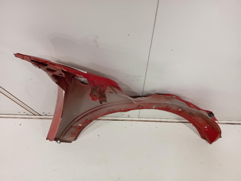 Parafango ANT SX Mini MINI Cooper R56 2007