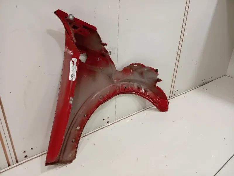 Parafango ANT SX Mini MINI Cooper R56 2007