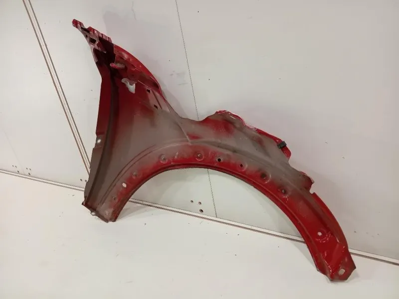 Parafango ANT SX Mini MINI Cooper R56 2007