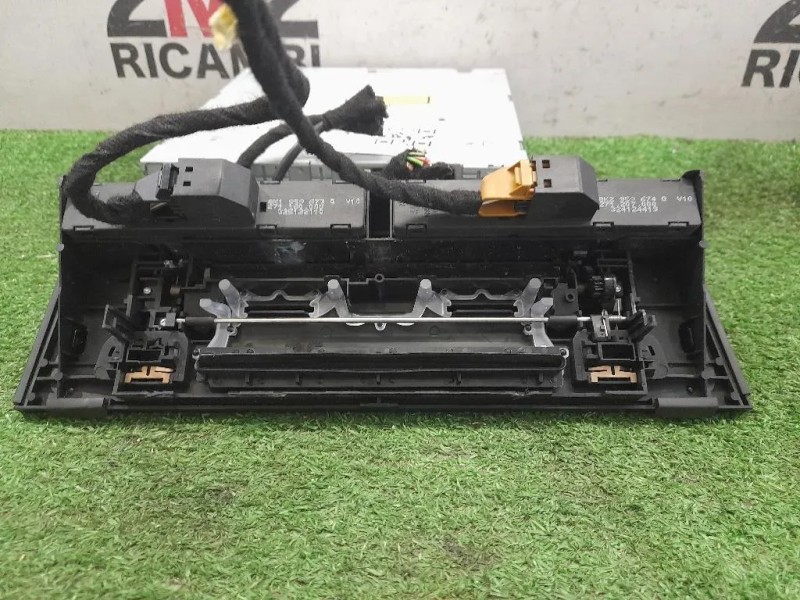 Unità Autoradio 8R2035652B Audi A5 8T3 2012