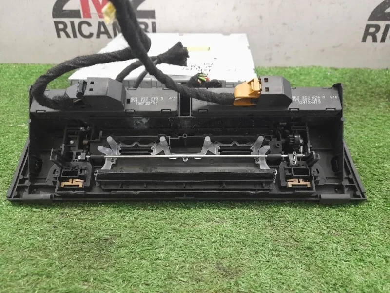 Unità Autoradio 8R2035652B Audi A5 8T3 2012