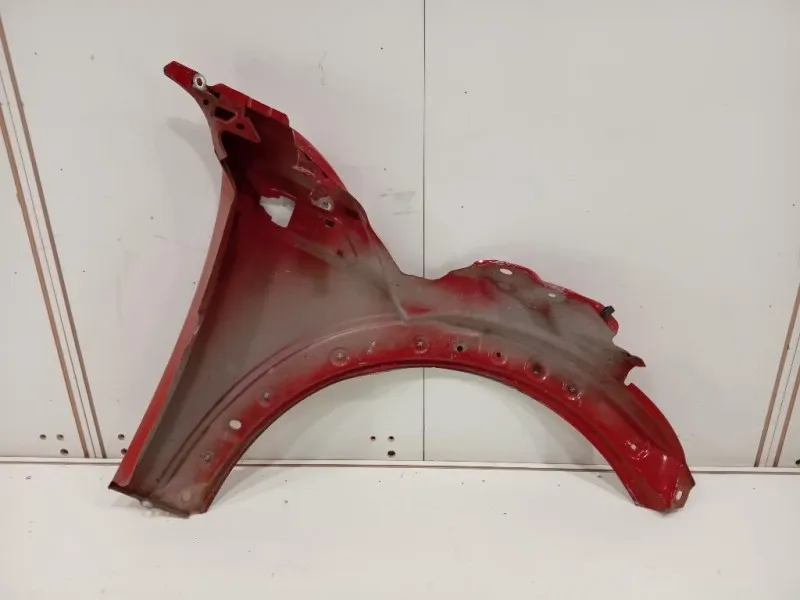 Parafango ANT SX Mini MINI Cooper R56 2007