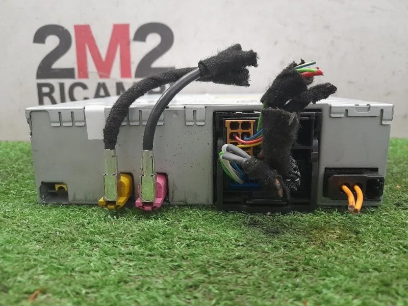 Unità Autoradio 8R2035652B Audi A5 8T3 2012