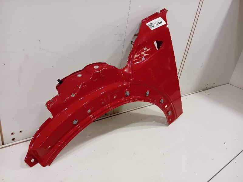 Parafango ANT SX Mini MINI Cooper R56 2007