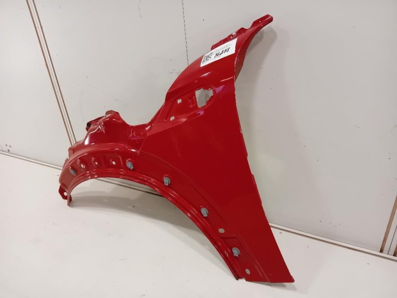 Parafango ANT SX Mini MINI Cooper R56 2007