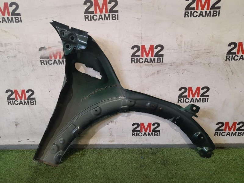 Parafango ANT SX 41352754725 Mini MINI Cooper R56 2007