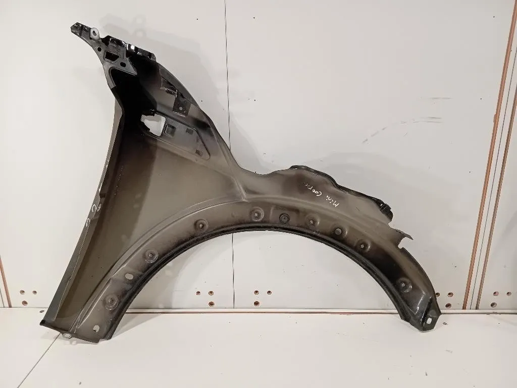 Parafango ANT SX 41355A55B01 Mini MINI Cooper R56 2007