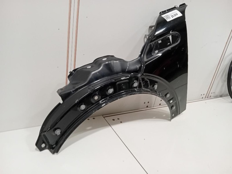 Parafango ANT SX 41355A55B01 Mini MINI Cooper R56 2007