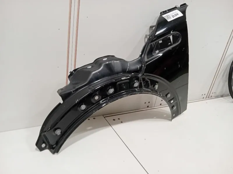 Parafango ANT SX 41355A55B01 Mini MINI Cooper R56 2007