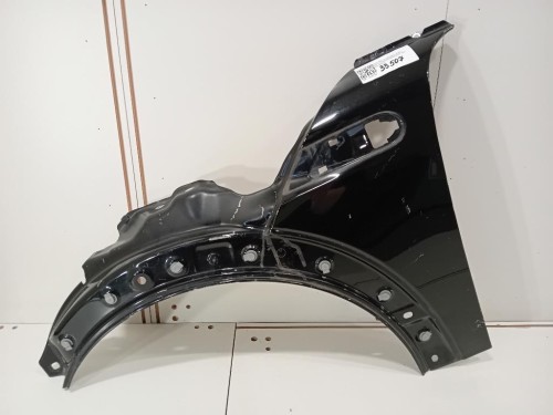 Parafango ANT SX 41355A55B01 Mini MINI Cooper R56 2007