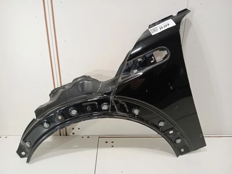 Parafango ANT SX 41355A55B01 Mini MINI Cooper R56 2007