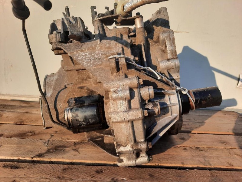 Cambio 6 MARCE MANUALE Mini Countryman Cooper R60 2014