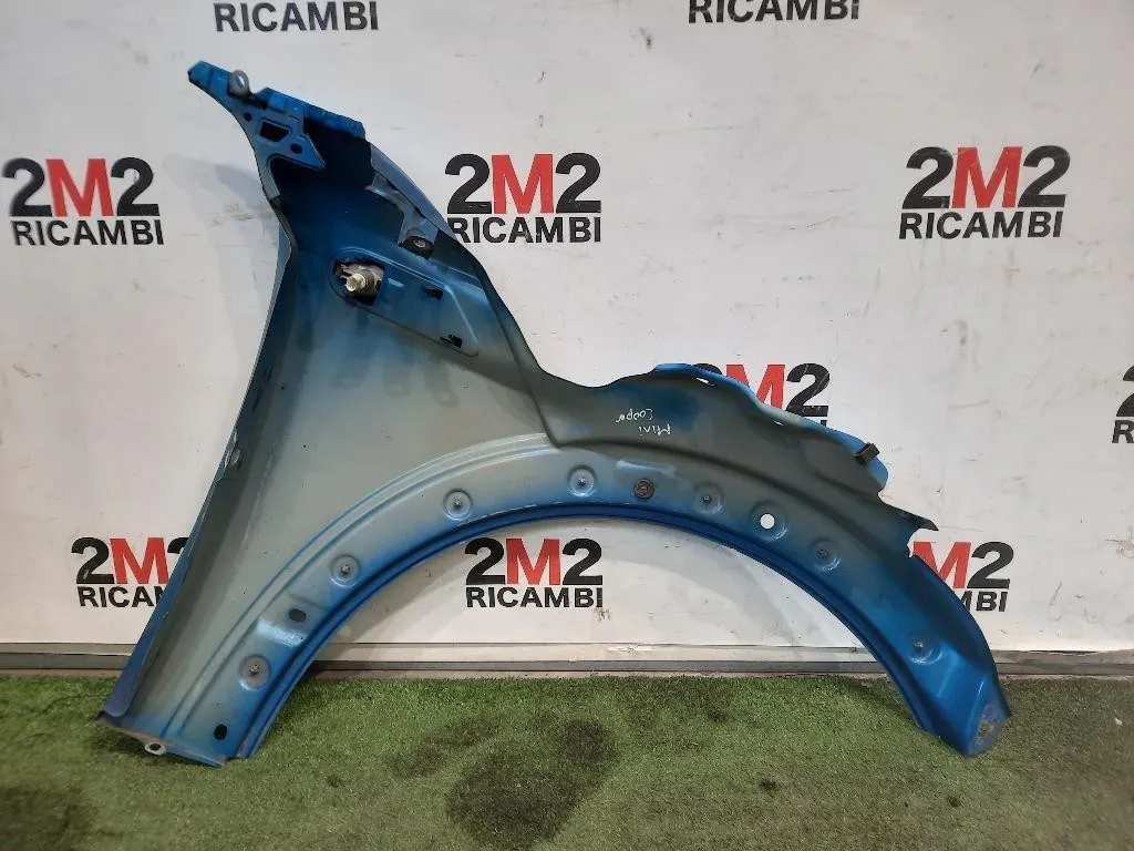 Parafango ANT SX 41352754725 Mini MINI Cooper R56 2007