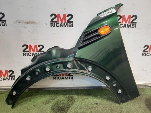 Parafango ANT SX MIN3083014 Mini MINI Cooper R57 Cabrio 2007