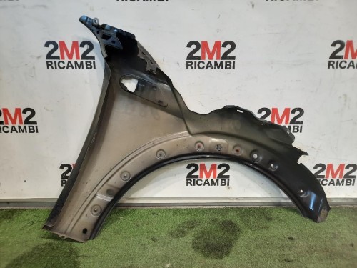 Parafango ANT SX MIN3083014 R55 R56 R57 R58 Mini MINI Cooper R57 Cabrio 2007