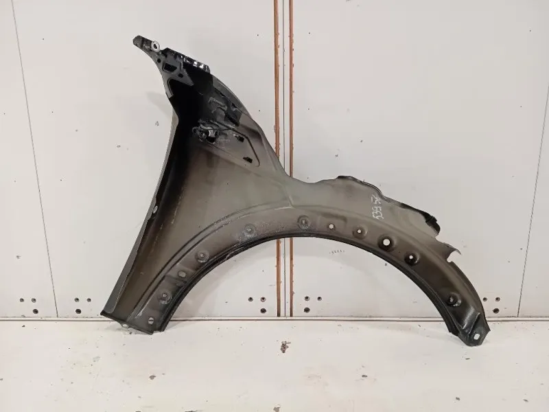 Parafango ANT SX 41355A55B01 Mini MINI Coupé R58 2012