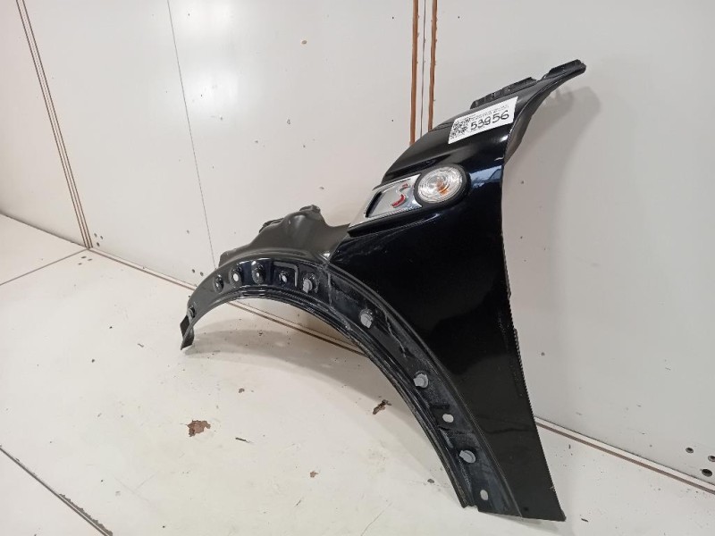 Parafango ANT SX 41355A55B01 Mini MINI Coupé R58 2012