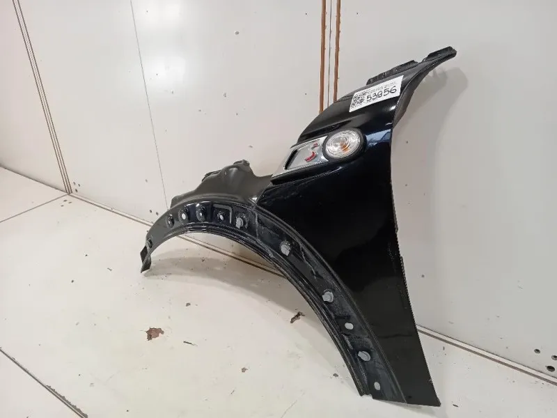 Parafango ANT SX 41355A55B01 Mini MINI Coupé R58 2012